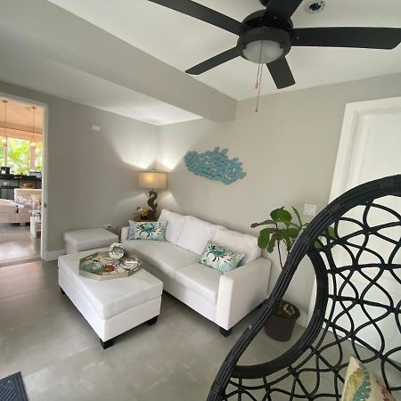 Blue Venao Beach Resort Villa 30 - Remodeled 2 Bedrooms Villa Playa Venao Buitenkant foto