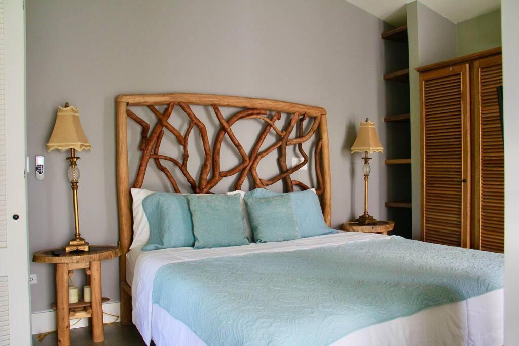 Blue Venao Beach Resort Villa 30 - Remodeled 2 Bedrooms Villa Playa Venao Buitenkant foto