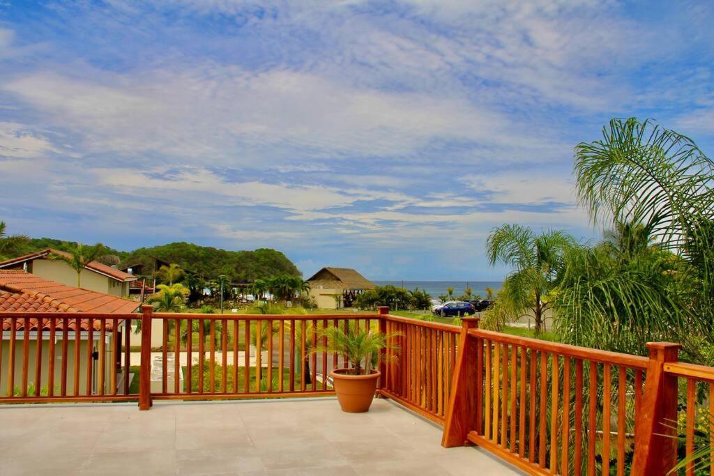Blue Venao Beach Resort Villa 30 - Remodeled 2 Bedrooms Villa Playa Venao Buitenkant foto