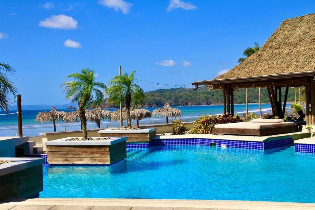 Blue Venao Beach Resort Villa 30 - Remodeled 2 Bedrooms Villa Playa Venao Buitenkant foto