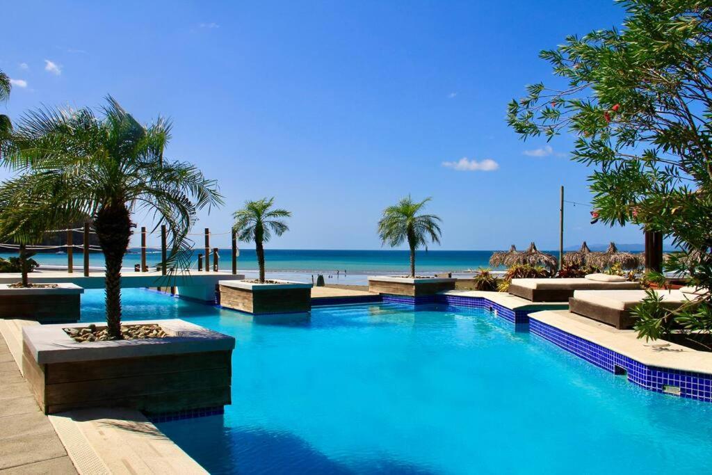 Blue Venao Beach Resort Villa 30 - Remodeled 2 Bedrooms Villa Playa Venao Buitenkant foto