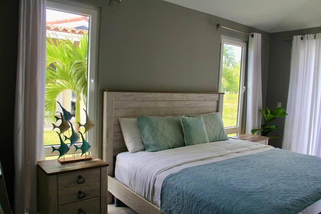 Blue Venao Beach Resort Villa 30 - Remodeled 2 Bedrooms Villa Playa Venao Buitenkant foto