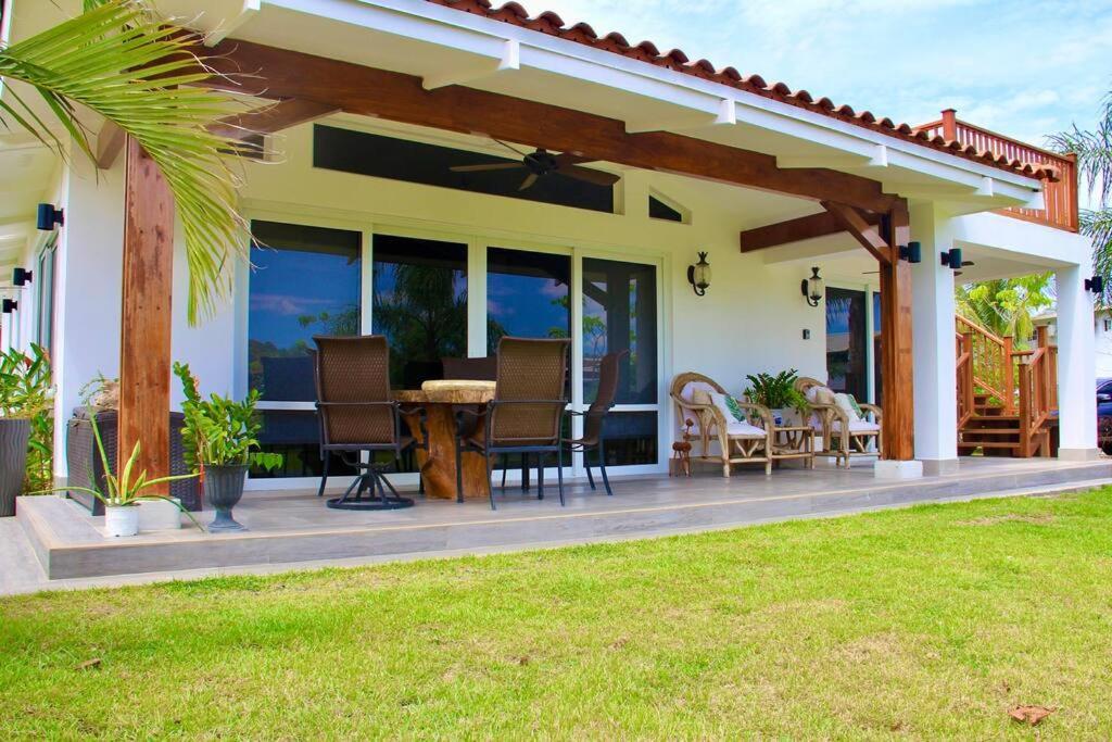 Blue Venao Beach Resort Villa 30 - Remodeled 2 Bedrooms Villa Playa Venao Buitenkant foto