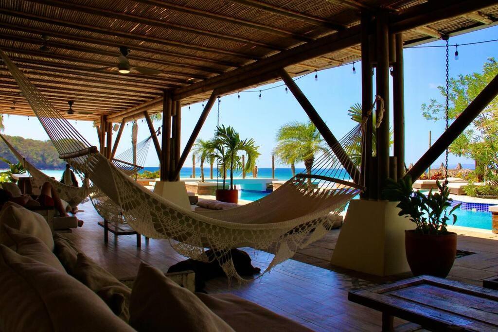 Blue Venao Beach Resort Villa 30 - Remodeled 2 Bedrooms Villa Playa Venao Buitenkant foto