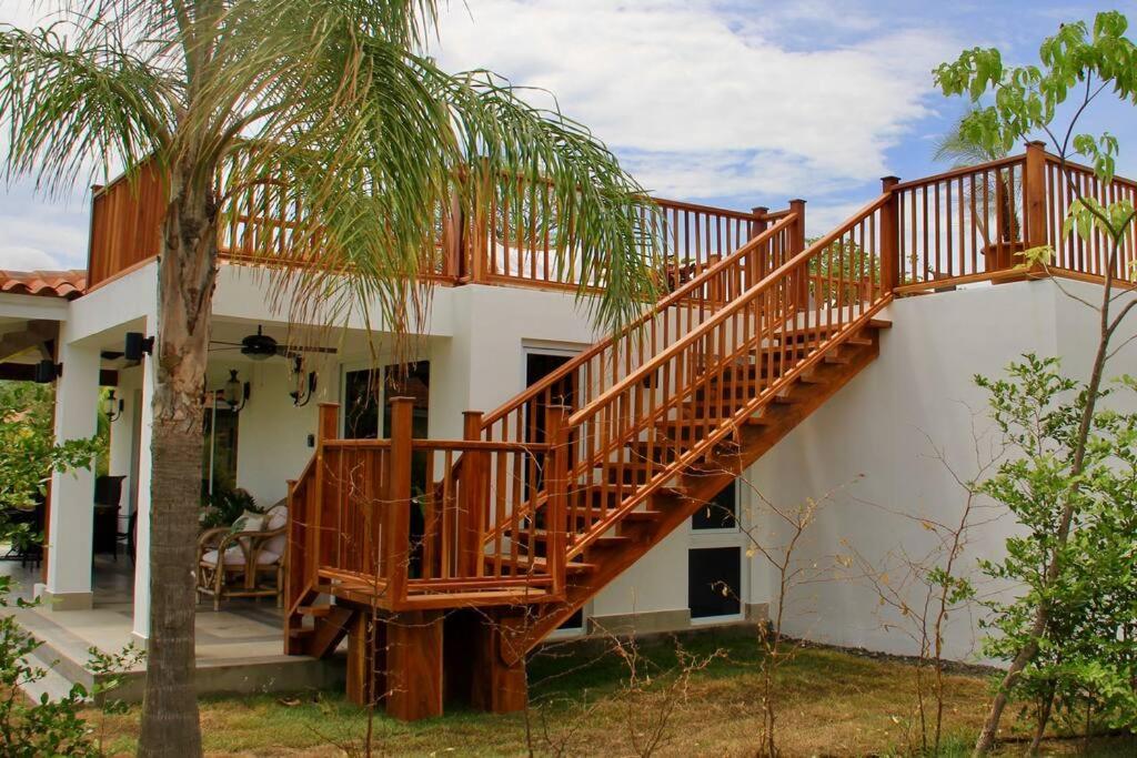 Blue Venao Beach Resort Villa 30 - Remodeled 2 Bedrooms Villa Playa Venao Buitenkant foto