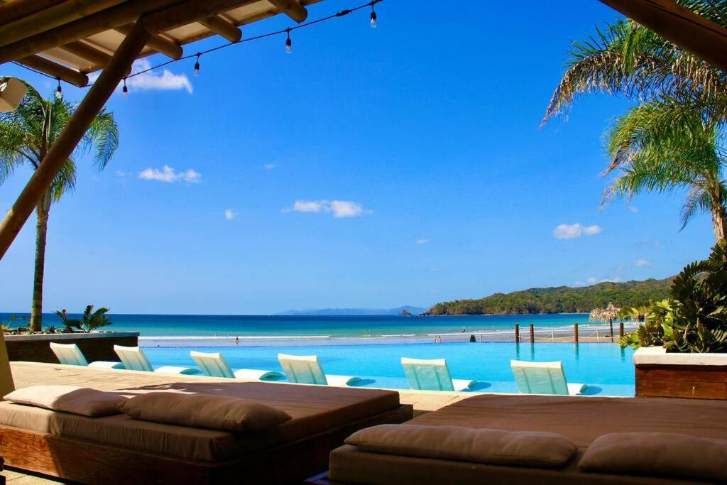 Blue Venao Beach Resort Villa 30 - Remodeled 2 Bedrooms Villa Playa Venao Buitenkant foto