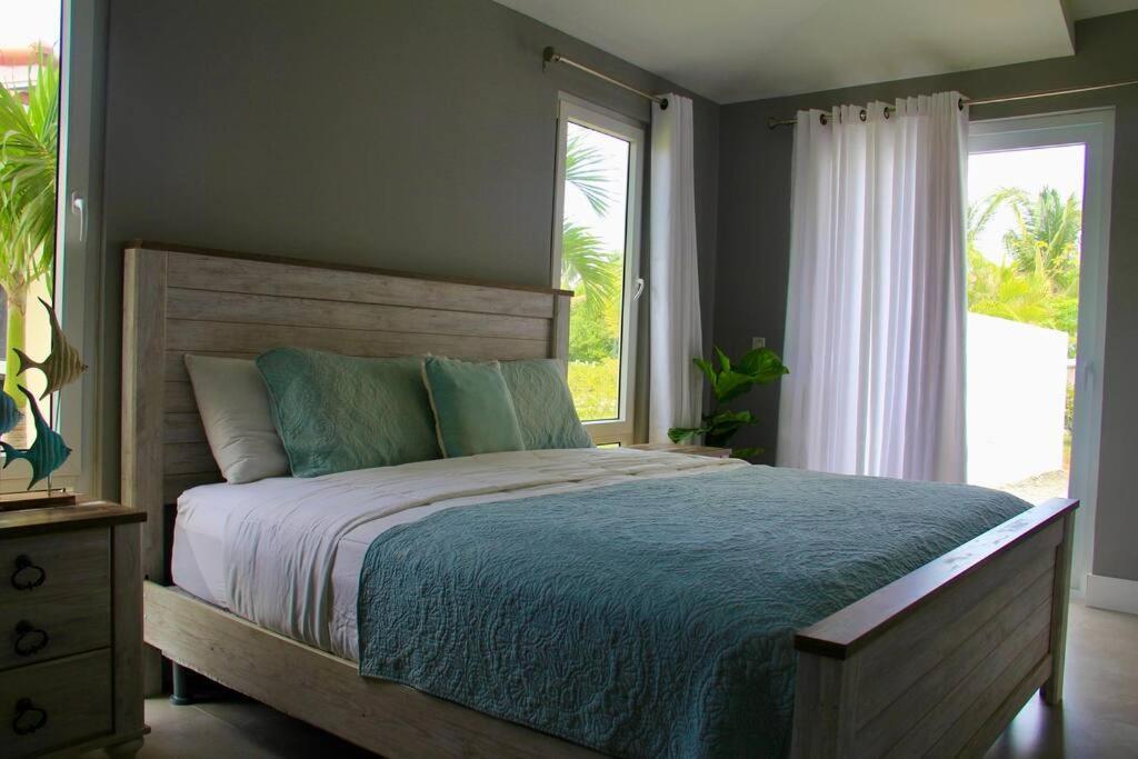 Blue Venao Beach Resort Villa 30 - Remodeled 2 Bedrooms Villa Playa Venao Buitenkant foto