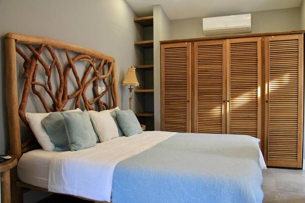 Blue Venao Beach Resort Villa 30 - Remodeled 2 Bedrooms Villa Playa Venao Buitenkant foto