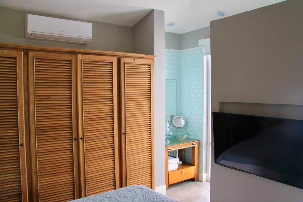 Blue Venao Beach Resort Villa 30 - Remodeled 2 Bedrooms Villa Playa Venao Buitenkant foto