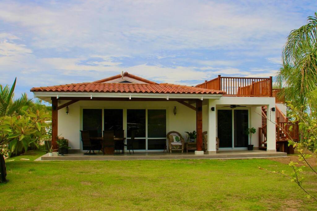 Blue Venao Beach Resort Villa 30 - Remodeled 2 Bedrooms Villa Playa Venao Buitenkant foto