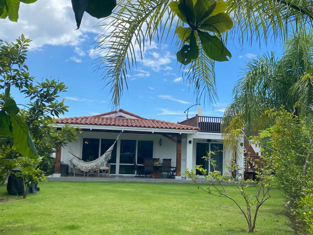 Blue Venao Beach Resort Villa 30 - Remodeled 2 Bedrooms Villa Playa Venao Buitenkant foto