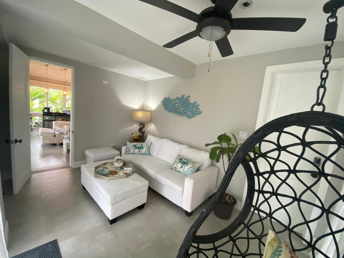 Blue Venao Beach Resort Villa 30 - Remodeled 2 Bedrooms Villa Playa Venao Buitenkant foto