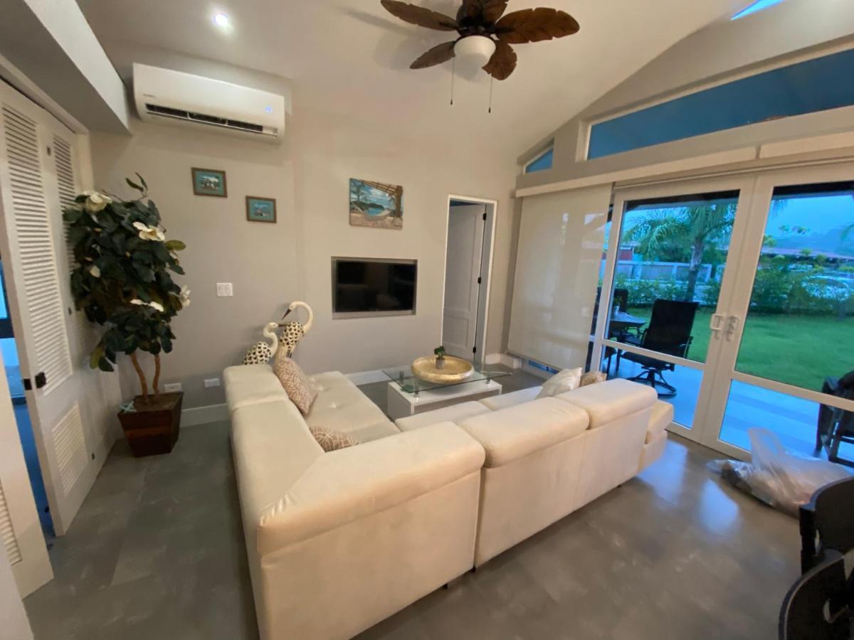 Blue Venao Beach Resort Villa 30 - Remodeled 2 Bedrooms Villa Playa Venao Buitenkant foto