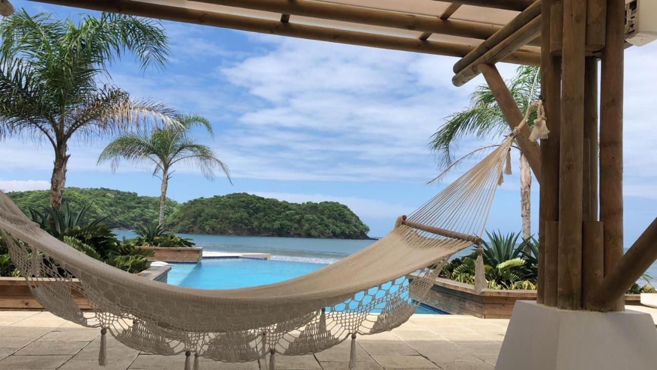 Blue Venao Beach Resort Villa 30 - Remodeled 2 Bedrooms Villa Playa Venao Buitenkant foto