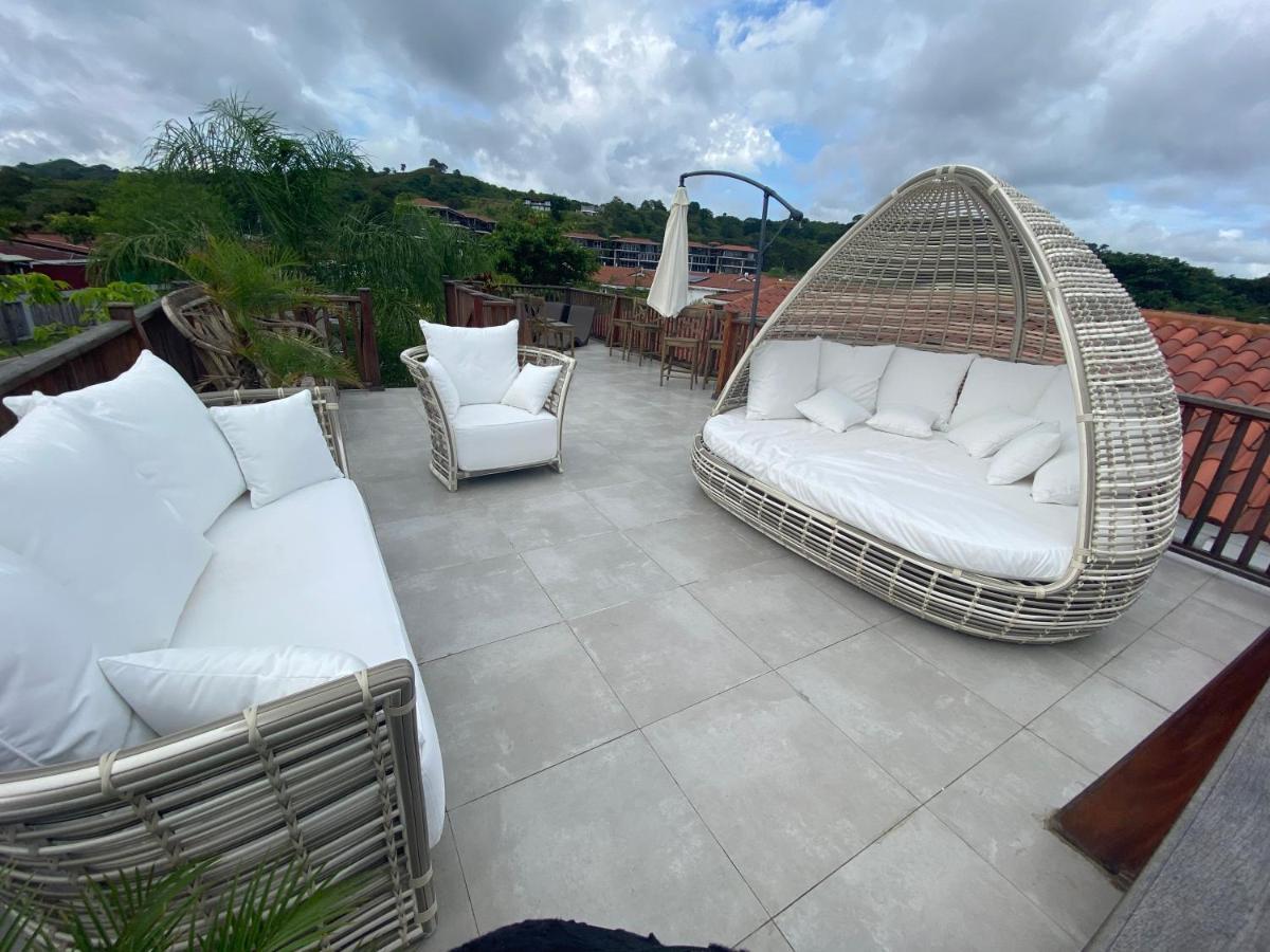 Blue Venao Beach Resort Villa 30 - Remodeled 2 Bedrooms Villa Playa Venao Buitenkant foto